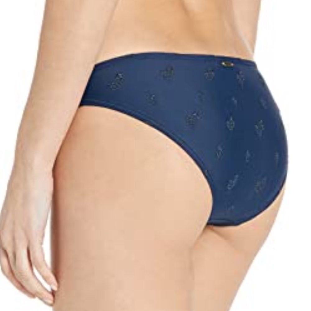 🌊 Roxy Pretty Tiny Mini Bottom-Dress Blues - Picture 3 of 5